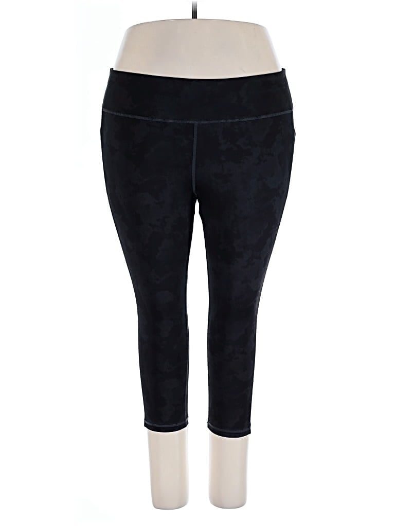 Pre-owned Legend Active Pants In Blue