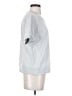 Gap Silver Sweatshirt Size S - photo 4