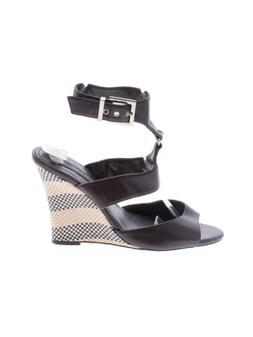 White House Black Market Wedges (view 1)