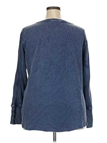 Coldwater Creek 3/4 Sleeve T-Shirt (view 2)