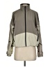 Under Armour Color Block Green Windbreaker Size S - photo 1