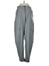 Lululemon Athletica Gray Cargo Pants Size 25 waist - photo 1