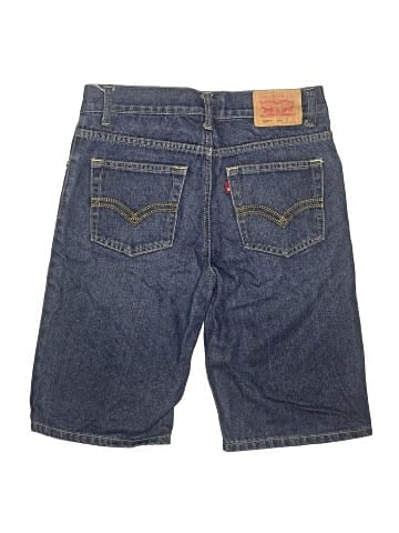 Levi's Denim Shorts (view 2)