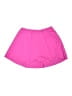 Torrid Solid Pink Skort Size 1X Plus (1) - photo 1