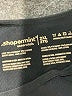Shapermint Black Bodysuit Size XXL - photo 3
