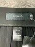 Torrid Solid Black Ivory Dress Pants Size Med Plus (00) - photo 7