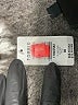 Torrid Solid Black Ivory Dress Pants Size Med Plus (00) - photo 8