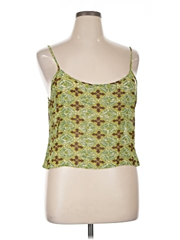 Moda International Tank Top (view 1)