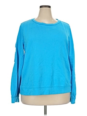 Lilly Pulitzer Sweatshirt (view 1)