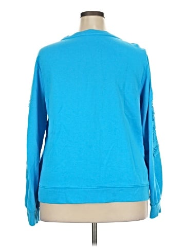 Lilly Pulitzer Sweatshirt (view 2)