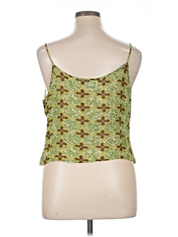 Moda International Tank Top (view 2)