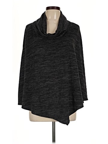 New Directions Poncho (view 1)