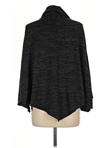 New Directions Poncho (view 2)
