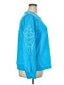 Lilly Pulitzer Blue Sweatshirt Size XXL - photo 4