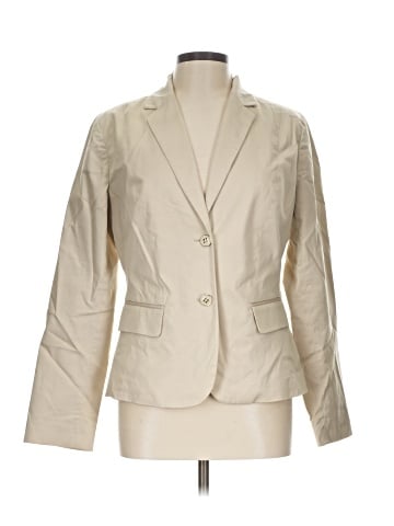 7th Avenue Design Studio New York & Company Blazer (view 1)
