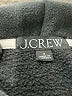 J.Crew Black Pullover Hoodie Size S - photo 7