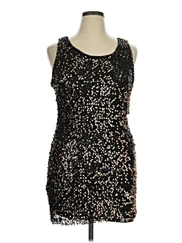 Forever Cocktail Dress (view 1)
