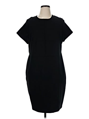 Universal Standard Casual Dress (view 1)