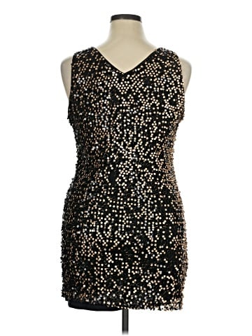 Forever Cocktail Dress (view 2)
