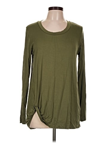 Fifteen Twenty Long Sleeve T-Shirt (view 1)
