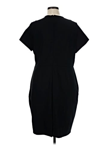 Universal Standard Casual Dress (view 2)