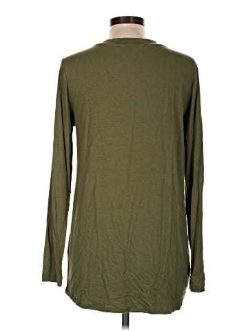 Fifteen Twenty Long Sleeve T-Shirt (view 2)