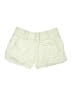 Athleta Stripes Green Shorts Size XL - photo 1