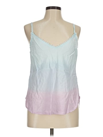 Bella Dahl Sleeveless Blouse (view 1)