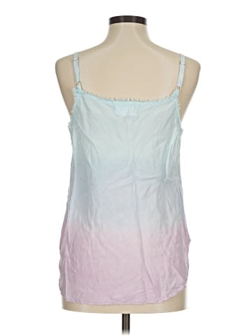 Bella Dahl Sleeveless Blouse (view 2)