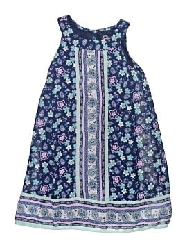 Wonder Nation Dress