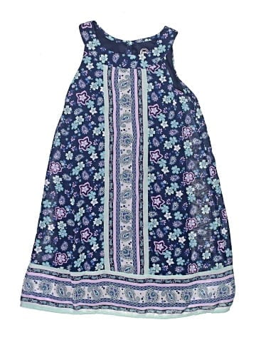 Wonder Nation Dress (view 1)