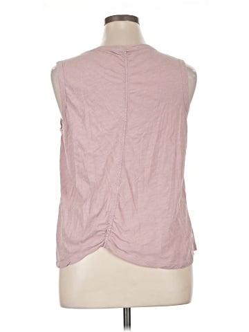 Lucky Brand Sleeveless Blouse (view 2)
