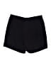 Caslon Solid Black Shorts Size 16 - photo 1