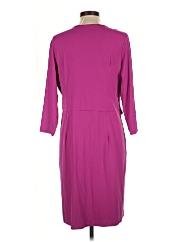 Talbots Casual Dress (view 2)