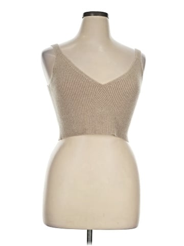 J.Crew Sleeveless Top (view 1)