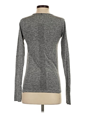 Nike Long Sleeve T-Shirt (view 2)