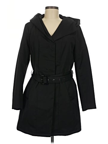 Kristen Blake Trenchcoat (view 1)
