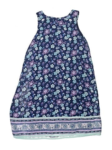 Wonder Nation Dress (view 2)