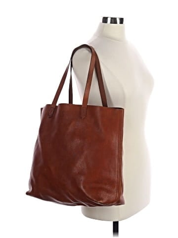 Madewell The Transport Tote (view 2)