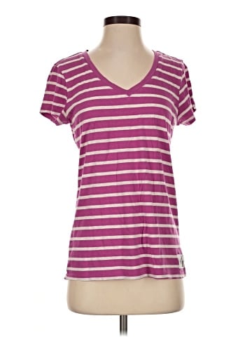 CALVIN KLEIN JEANS Short Sleeve T-Shirt (view 1)
