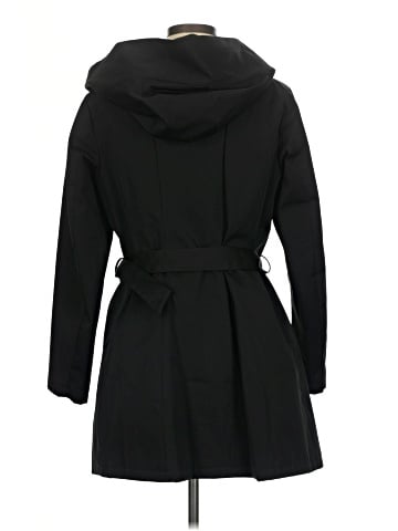 Kristen Blake Trenchcoat (view 2)