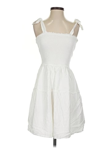 Zesica Casual Dress (view 1)