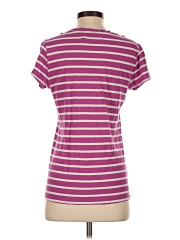 CALVIN KLEIN JEANS Short Sleeve T-Shirt (view 2)