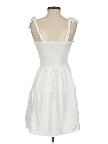 Zesica Casual Dress (view 2)