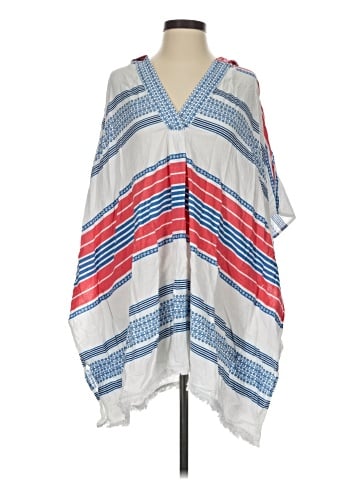 Tommy Bahama 3/4 Sleeve Blouse (view 1)