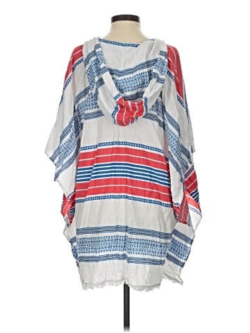 Tommy Bahama 3/4 Sleeve Blouse (view 2)