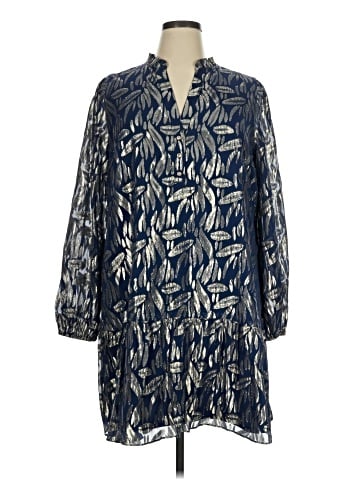 Lilly Pulitzer Casual Dress (view 1)