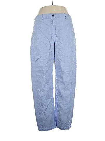 J.Crew Linen Pants (view 1)
