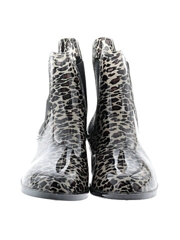 Seven7 Rain Boots (view 2)