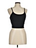 Unbranded Black Tank Top Size M - photo 1